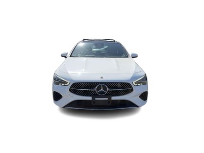 2025 Mercedes-Benz CLA in Laval, Quebec