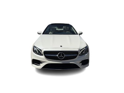2018 Mercedes-Benz E-Class in Laval, Quebec