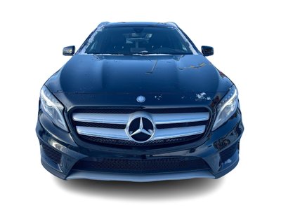 2016 Mercedes-Benz GLA in Laval, Quebec
