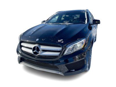 Mercedes-Benz GLA  2016 à Laval, Québec