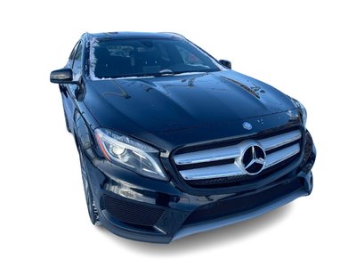 Mercedes-Benz GLA  2016 à Laval, Québec