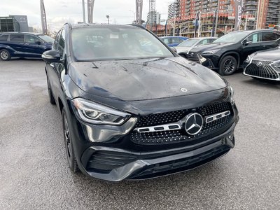 Mercedes-Benz GLA  2023 à Laval, Québec