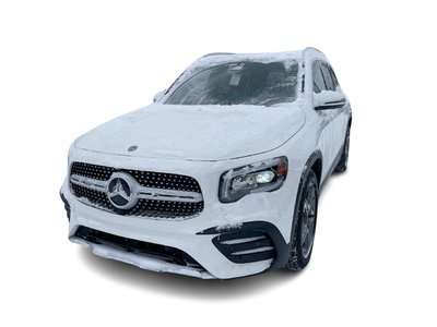 Mercedes-Benz GLB  2020 à Laval, Québec