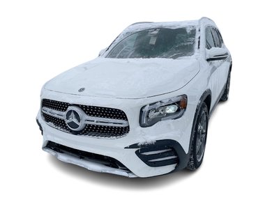 Mercedes-Benz GLB  2020 à Laval, Québec