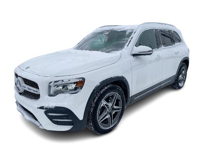 Mercedes-Benz GLB  2020 à Laval, Québec