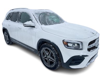 Mercedes-Benz GLB  2020 à Laval, Québec