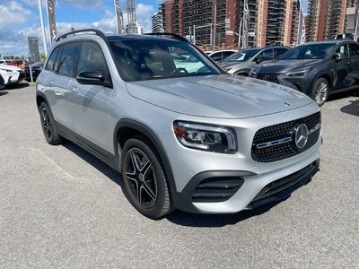 Mercedes-Benz GLB  2021 à Laval, Québec
