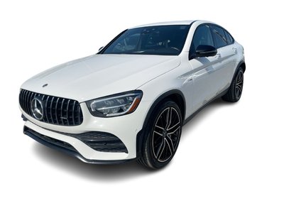 Mercedes-Benz GLC  2023 à Laval, Québec