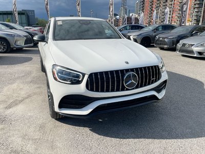 2023 Mercedes-Benz GLC in Laval, Quebec