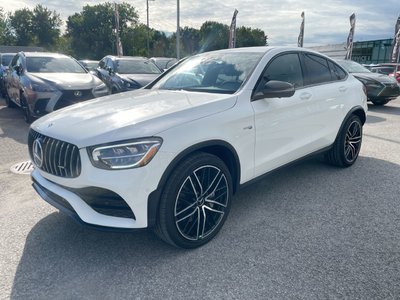 2023 Mercedes-Benz GLC in Laval, Quebec