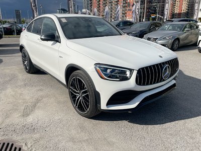 2023 Mercedes-Benz GLC in Laval, Quebec