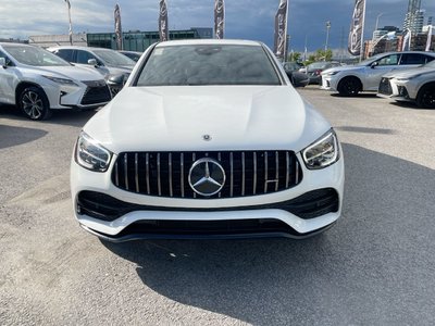2023 Mercedes-Benz GLC in Laval, Quebec