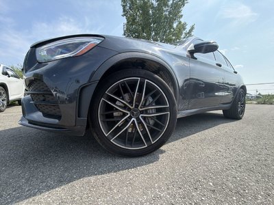 Mercedes-Benz GLC43 AMG  2022 à Laval, Québec