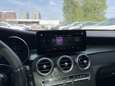 Mercedes-Benz GLC43 AMG  2022 à Laval, Québec