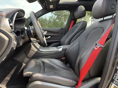 Mercedes-Benz GLC43 AMG  2022 à Laval, Québec