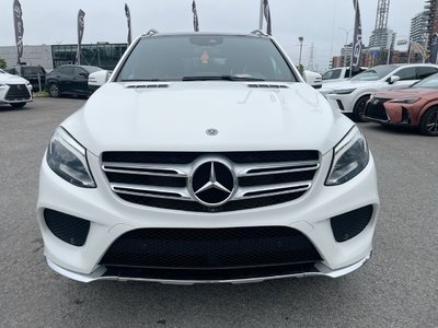 2018 Mercedes-Benz GLE in Laval, Quebec