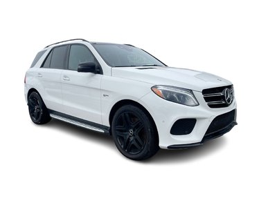 Mercedes-Benz GLE  2018 à Laval, Québec