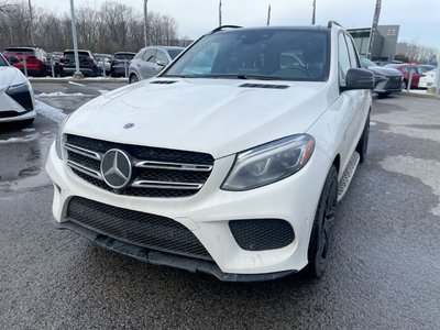 2018 Mercedes-Benz GLE in Laval, Quebec