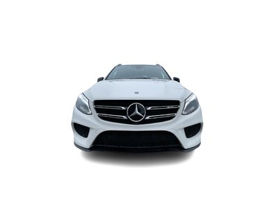 Mercedes-Benz GLE  2018 à Laval, Québec