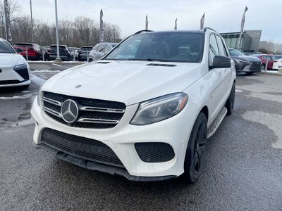 Mercedes-Benz GLE  2018 à Laval, Québec