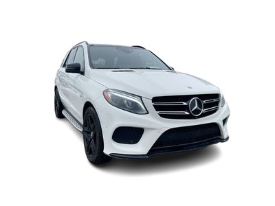 Mercedes-Benz GLE  2018 à Laval, Québec