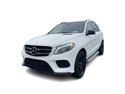 Mercedes-Benz GLE  2018 à Laval, Québec