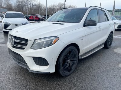 2018 Mercedes-Benz GLE in Laval, Quebec