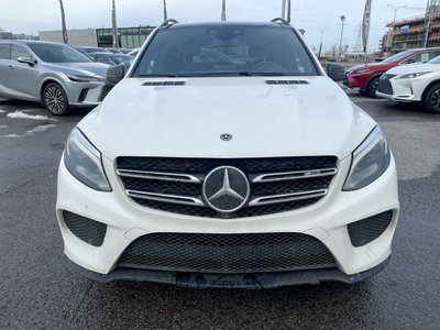 2018 Mercedes-Benz GLE in Laval, Quebec