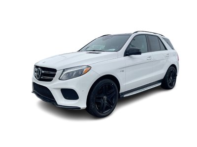 Mercedes-Benz GLE  2018 à Laval, Québec