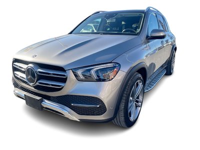 2020 Mercedes-Benz GLE in Laval, Quebec