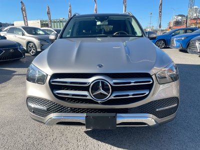 Mercedes-Benz GLE  2021 à Laval, Québec