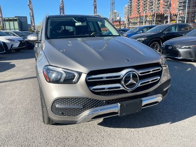 Mercedes-Benz GLE  2021 à Laval, Québec