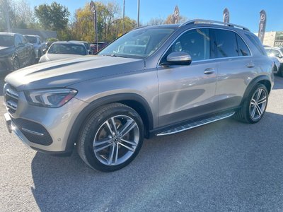 2021 Mercedes-Benz GLE in Laval, Quebec