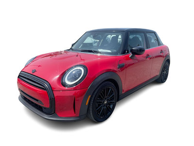 MINI 5 Door  2022 à Laval, Québec
