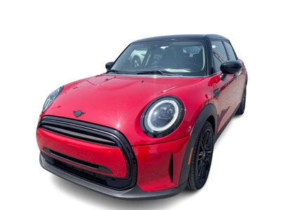 2022 MINI 5 Door in Laval, Quebec