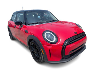 MINI 5 Door  2022 à Laval, Québec