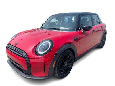 2022 MINI 5 Door in Laval, Quebec
