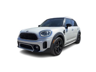 MINI Countryman  2022 à Laval, Québec