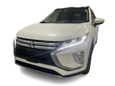 Mitsubishi Eclipse Cross  2018 à Laval, Québec
