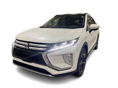 Mitsubishi Eclipse Cross  2018 à Laval, Québec