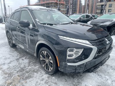 Mitsubishi Eclipse Cross  2022 à Laval, Québec