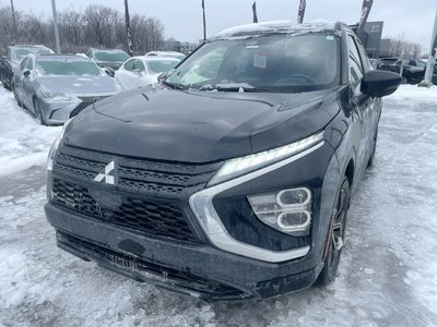Mitsubishi Eclipse Cross  2022 à Laval, Québec