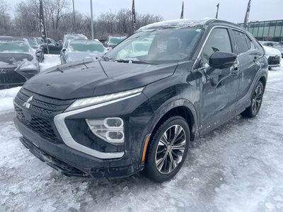 Mitsubishi Eclipse Cross  2022 à Laval, Québec