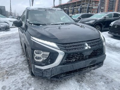 Mitsubishi Eclipse Cross  2022 à Laval, Québec