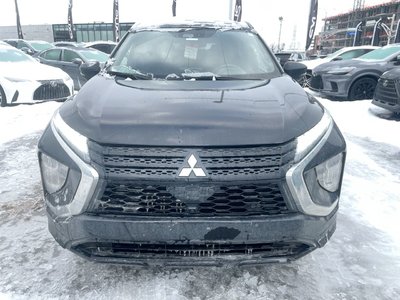 Mitsubishi Eclipse Cross  2022 à Laval, Québec