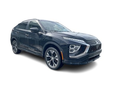 2022 Mitsubishi Eclipse Cross in Laval, Quebec