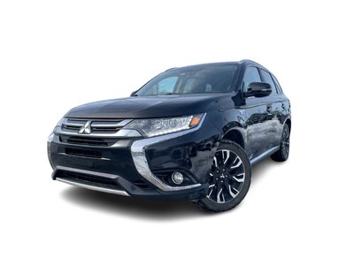 2018 Mitsubishi Outlander PHEV in Laval, Quebec