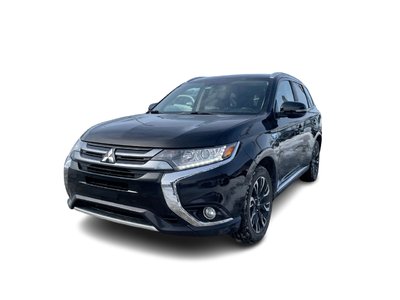 2018 Mitsubishi Outlander PHEV in Laval, Quebec