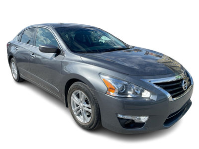 2015 Nissan Altima in Laval, Quebec