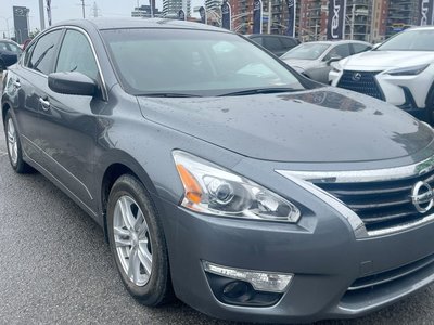 2015 Nissan Altima in Laval, Quebec